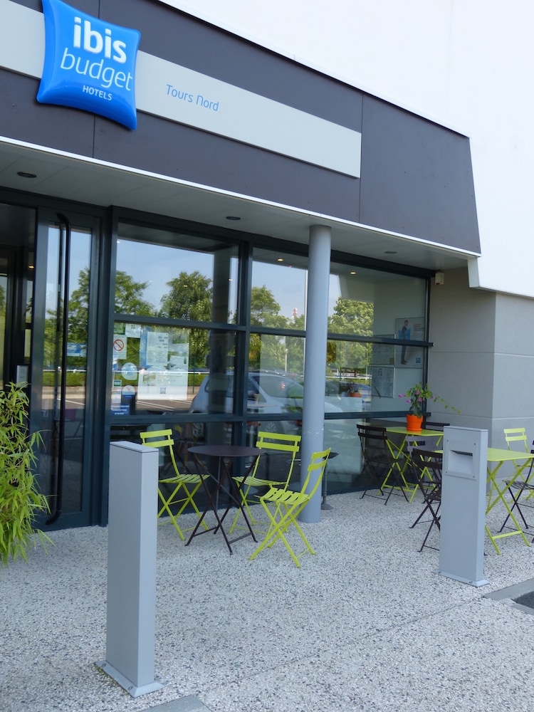 Ibis Budget Tours Nord 3/77