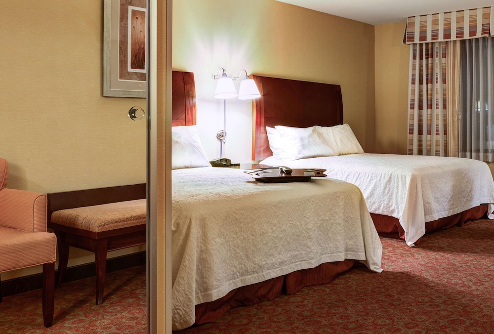 Hampton Inn Pendleton 17/57