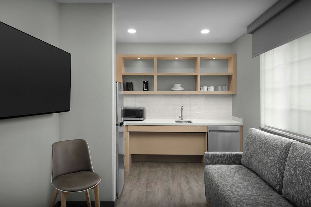 Extended Stay America Annapolis - Admiral Cochrane Drive 11/56