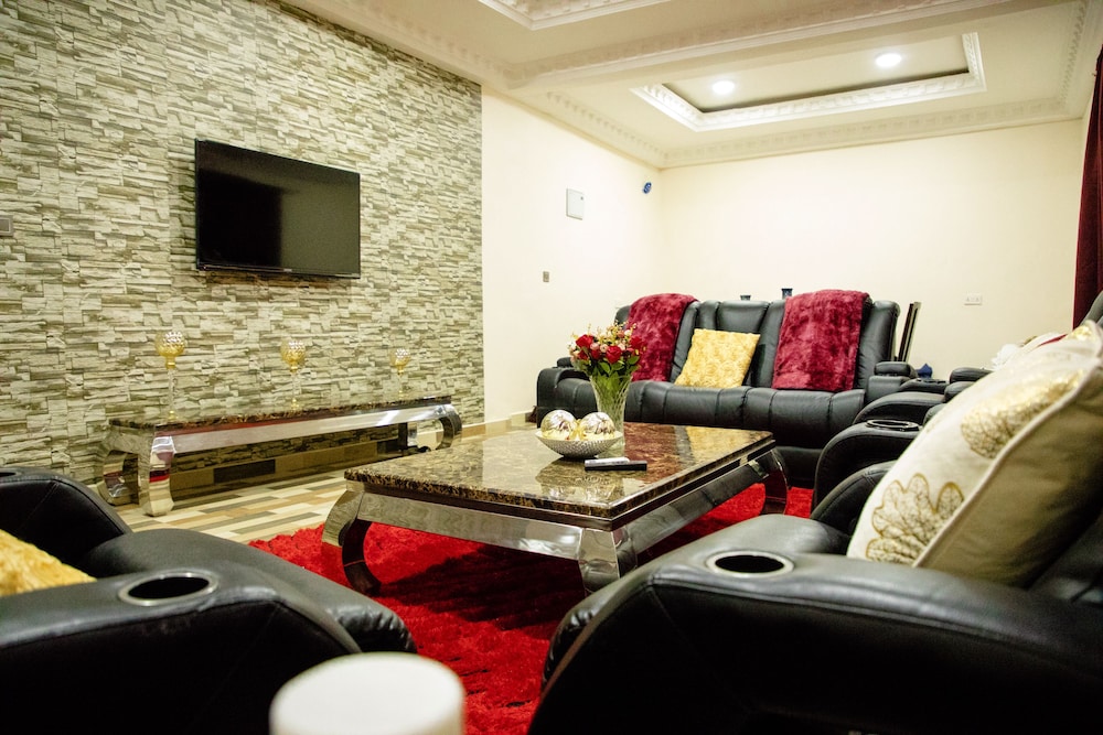Metzy Residence Hotel 47/70