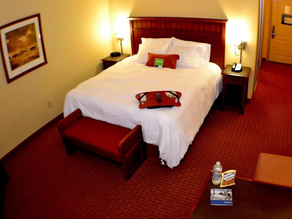Room, Murphy Bed, Accessible