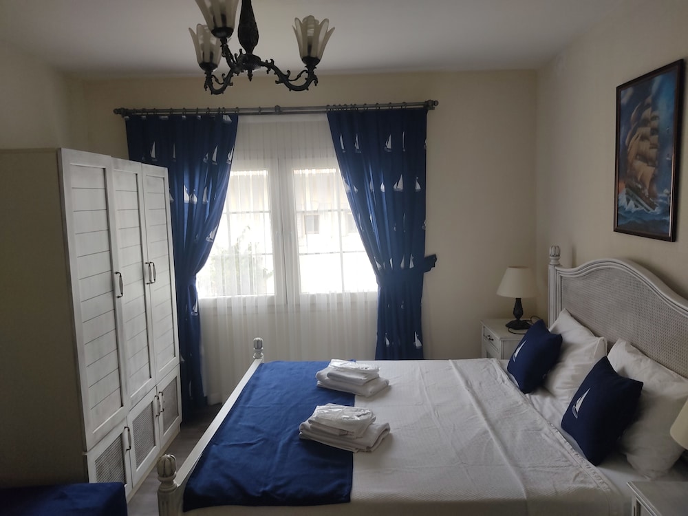Dolina Boutique Hotel 8/52