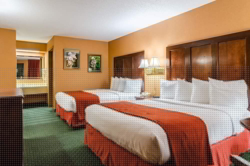 Quality Inn Eureka Springs South 29/67