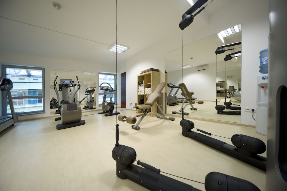 sport facilities