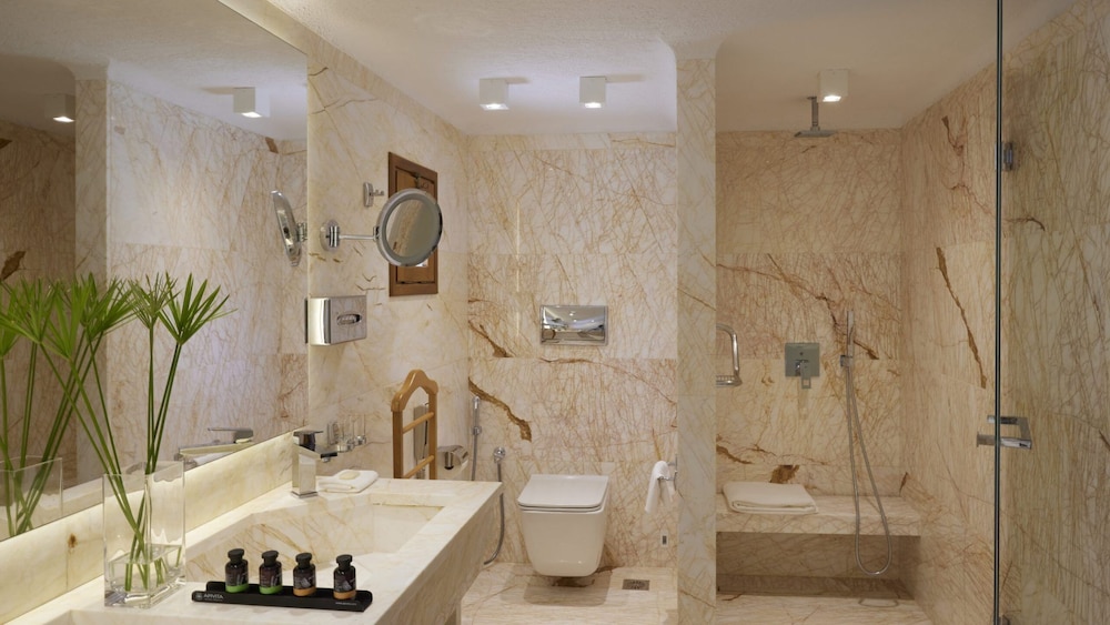 بنغل سوبيريور بمسبح خاص، Elounda Mare Relais & Chateaux Hotel 3/4