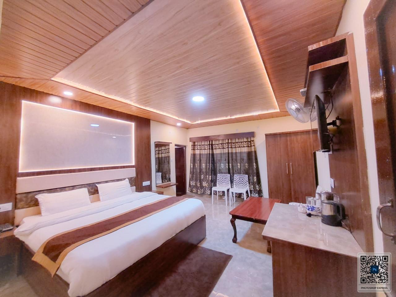 جناح، Hotel Himdhara 2/2