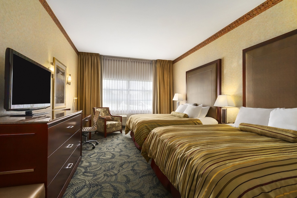 Poco Inn And Suites Hotel Conference Centre 10/58