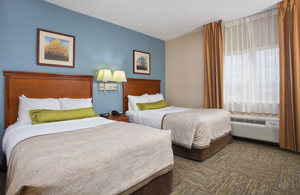 Candlewood Suites Tuscaloosa 16/77