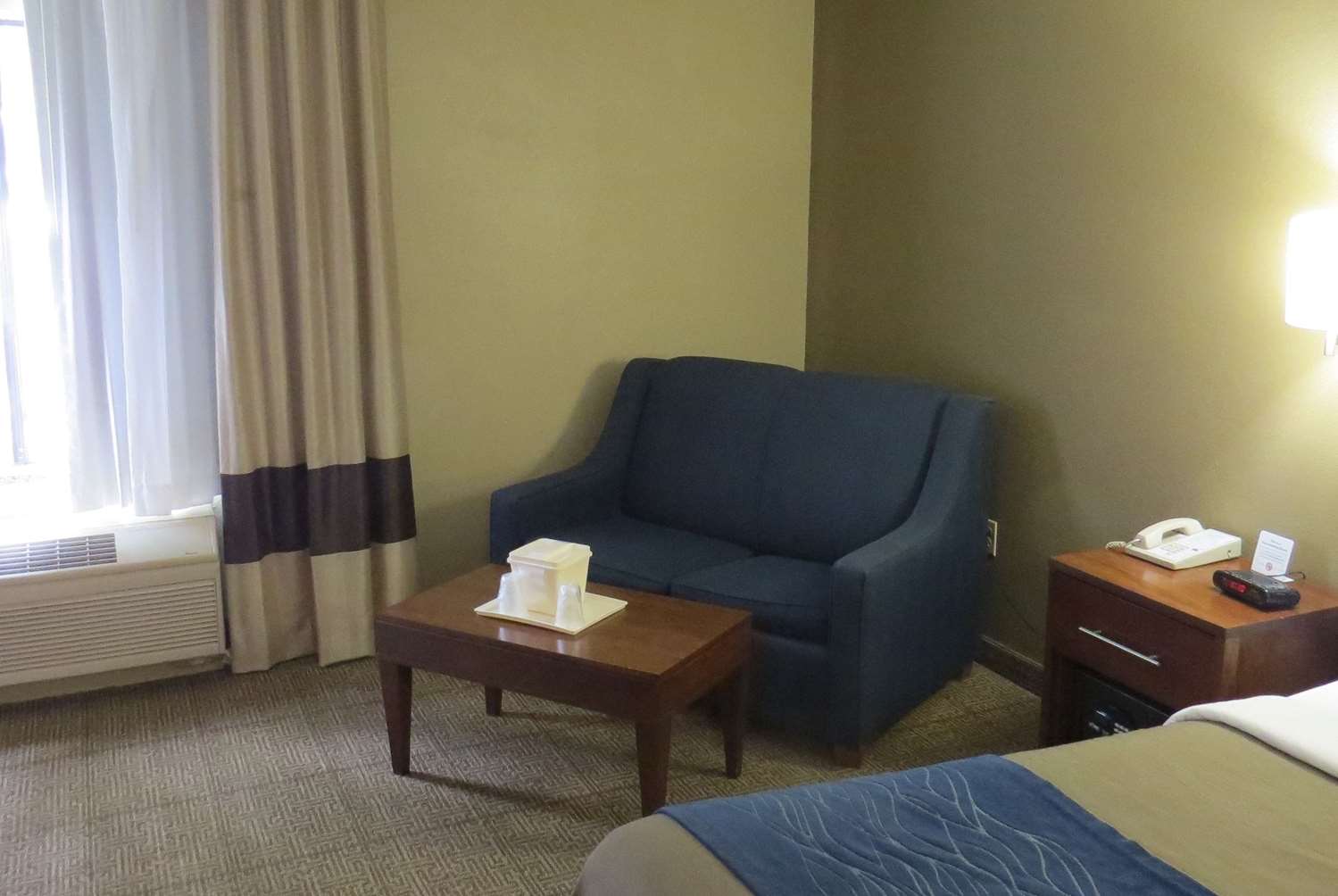 Baymont by Wyndham Rocky Mount 18/35