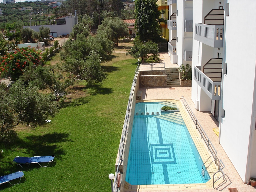 Popi Apartments 23/33