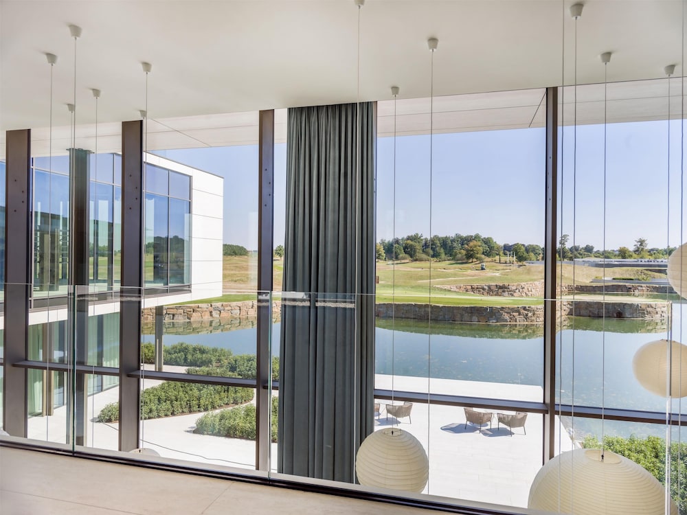 Radisson Collection Hotel, The National Brussels 24/50