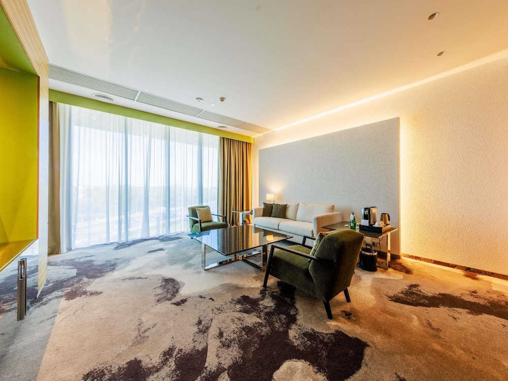 Mercure Tallinn 19/50