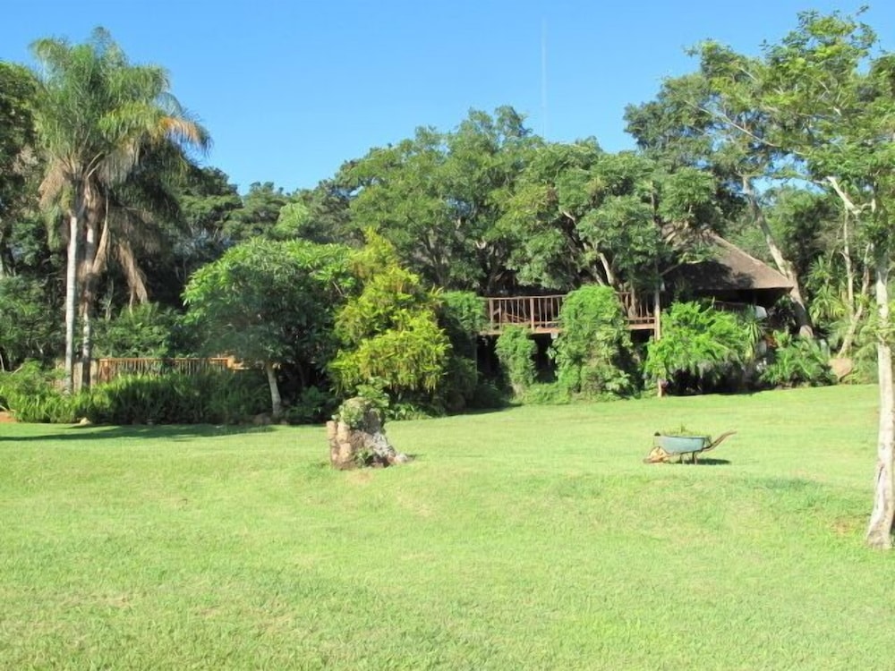 Caracal Lodge 22/36