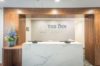 Inn at Villanova University 6/36