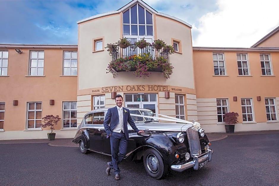 SEVEN OAKS HOTEL 40/46