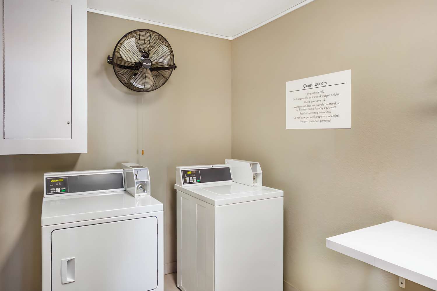 Best Western Heritage Inn Bakersfield 20/29