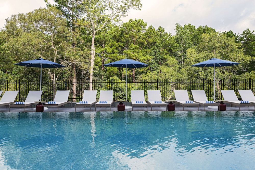 Hyatt Regency Conroe 40/45