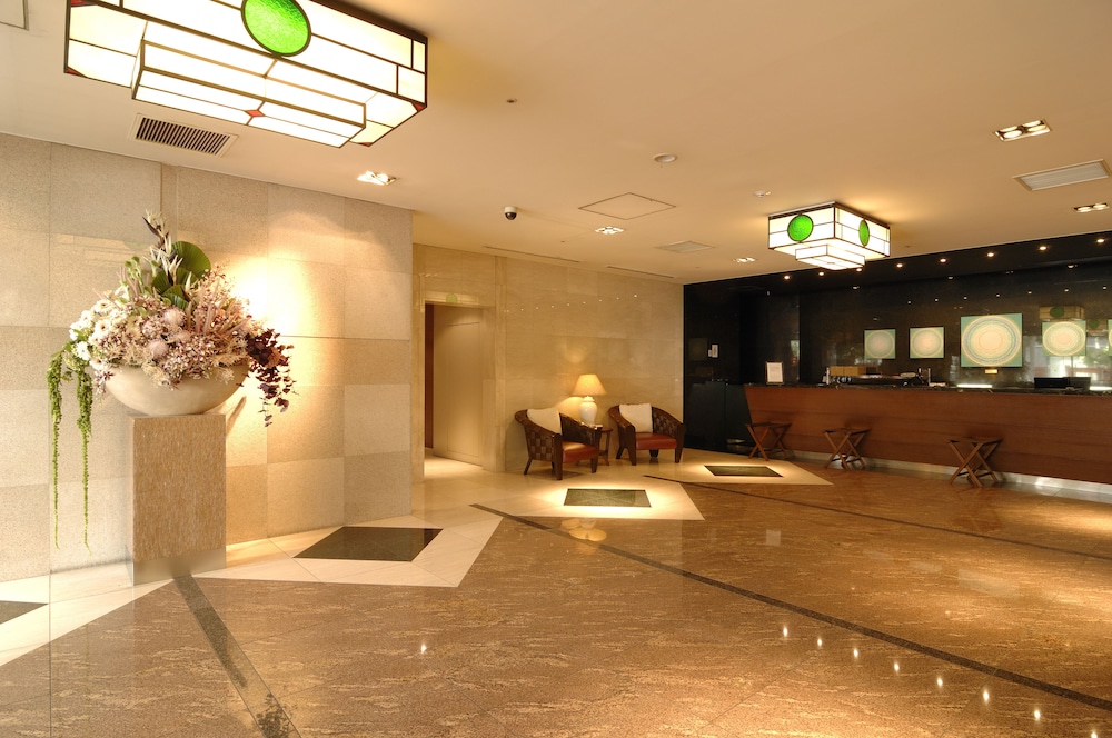 Hotel Villa Fontaine Tokyo Kayabacho 6/50