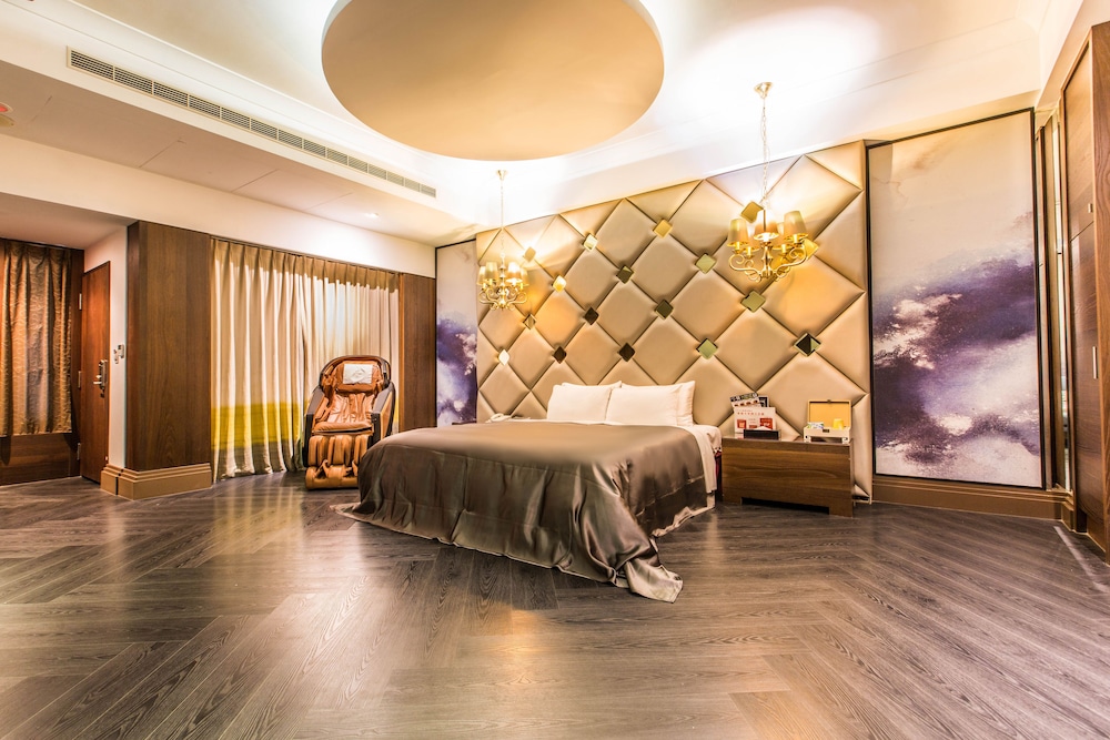 Feng Cai Motel 33/50