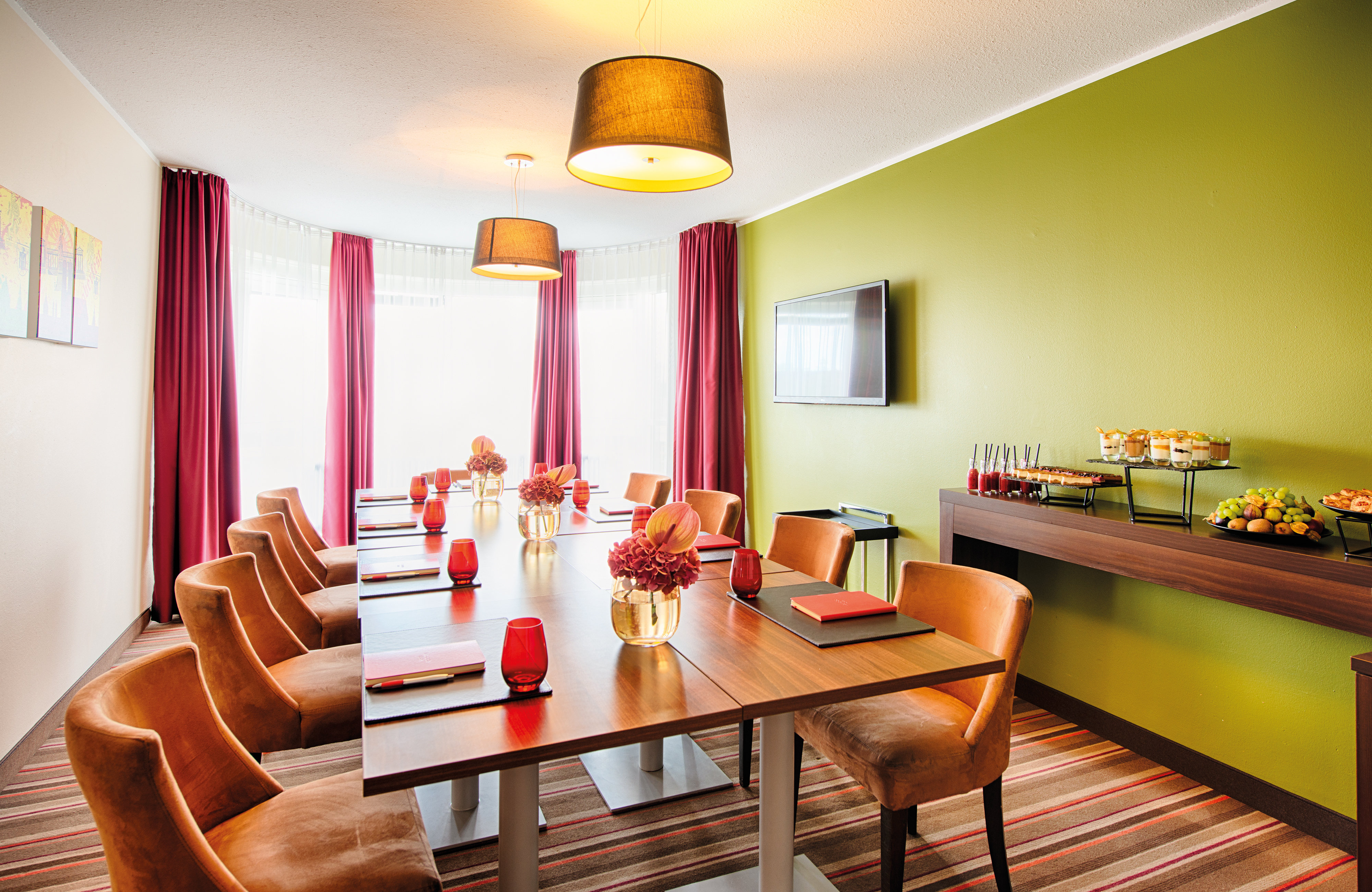 Leonardo Hotel Residenz Munchen 52/57