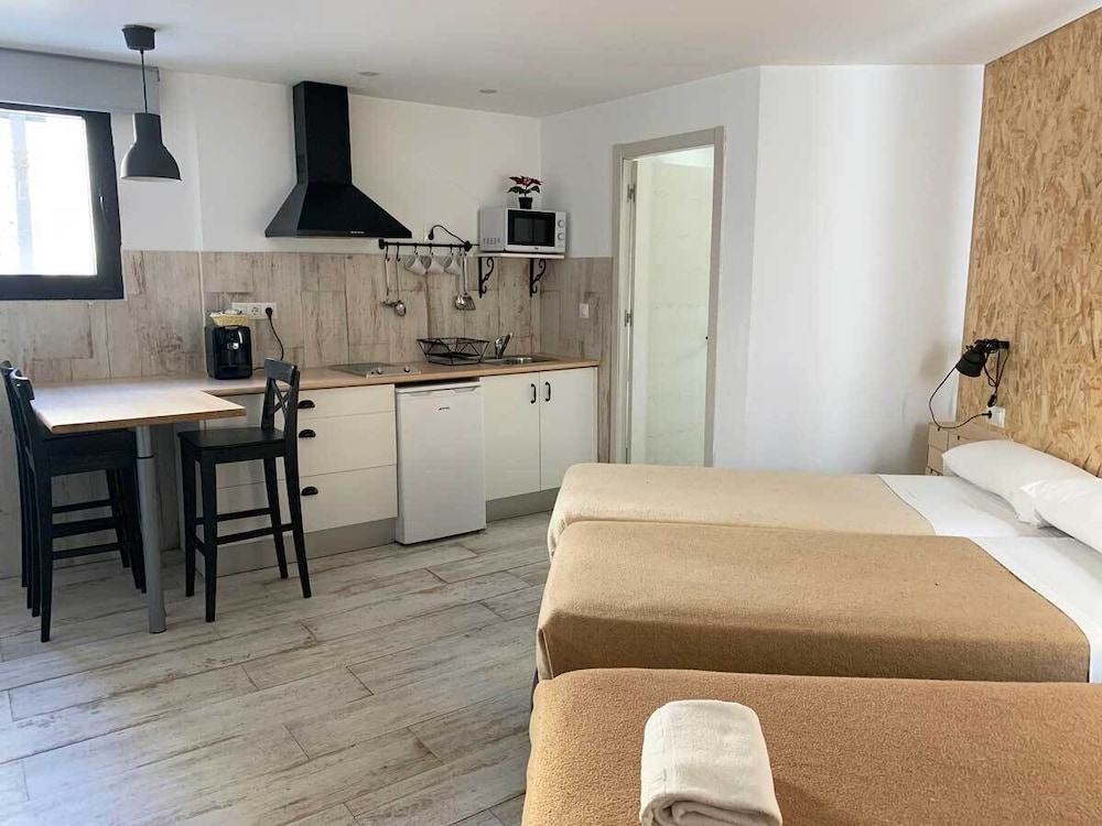 Sabica Nevada Gorbea Suites Apartments 19/27