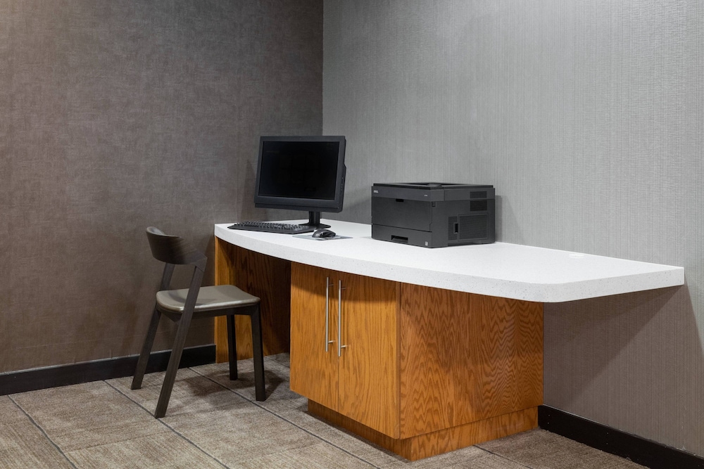 Springhill Suites 44/48