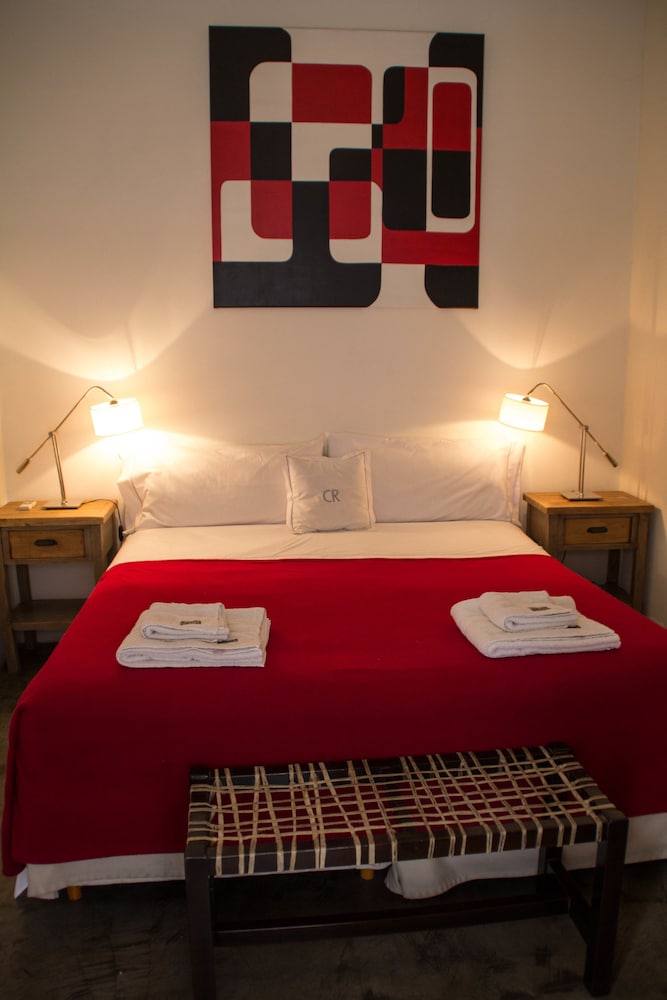 Hotel Costa Rica 30/66