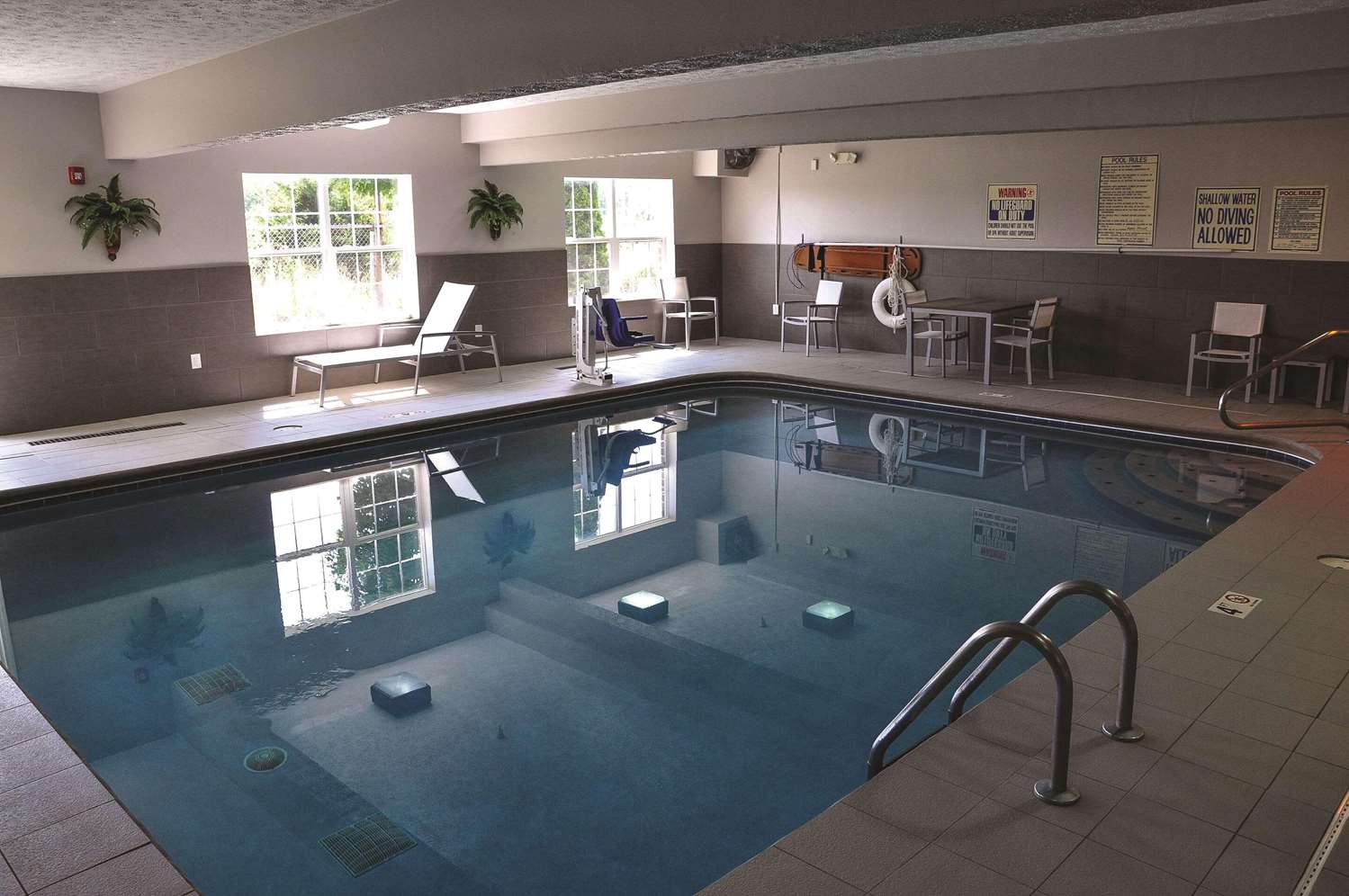Country Inn & Suites by Radisson, Beavercreek-Dayton 21/45