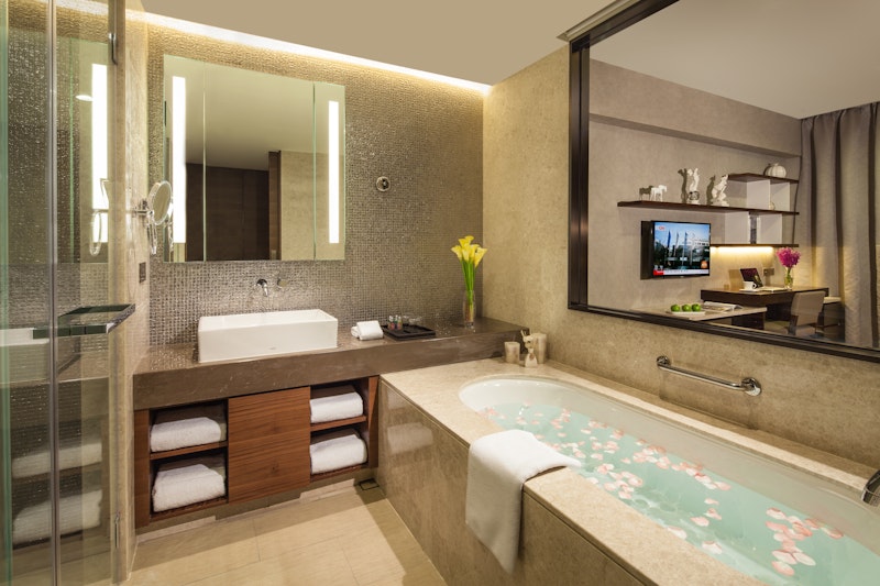 Ascott Raffles City Chengdu 44/44