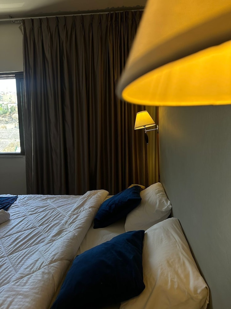 The Amman Pasha Hotel 18/40