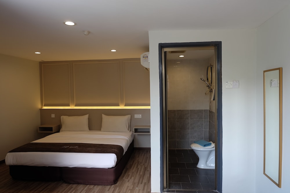 Orkid Inn Puchong 24/41