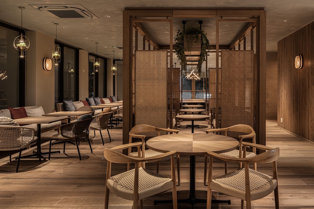 Nest Hotel Naha Kumoji 27/41