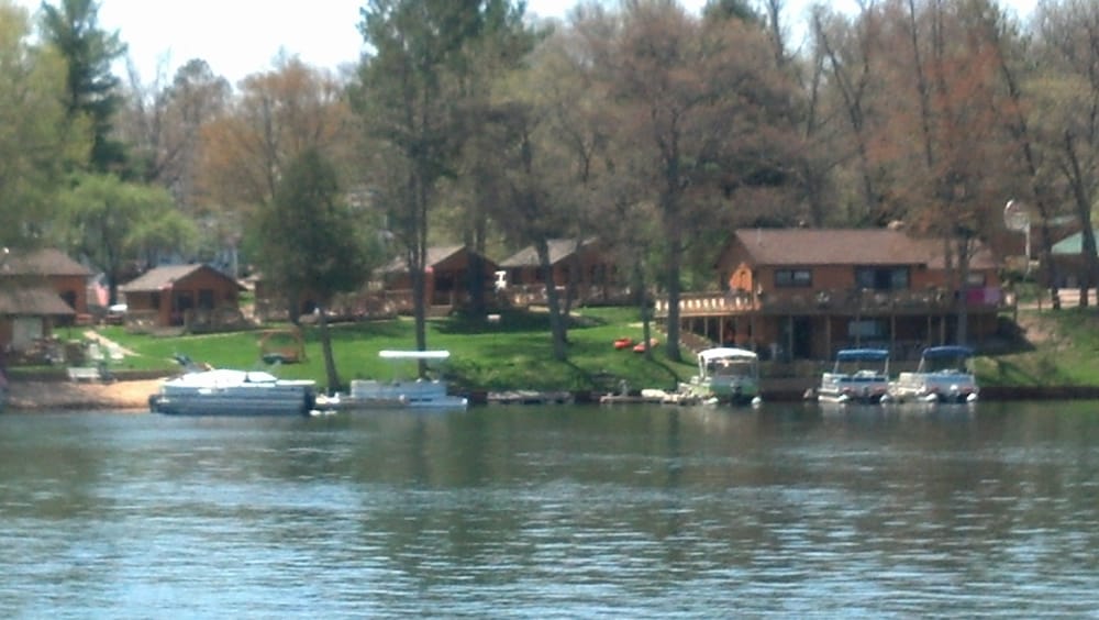 Clear Lake Resort 38/50
