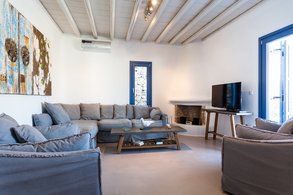 Mykonos Panormos Villas 28/49