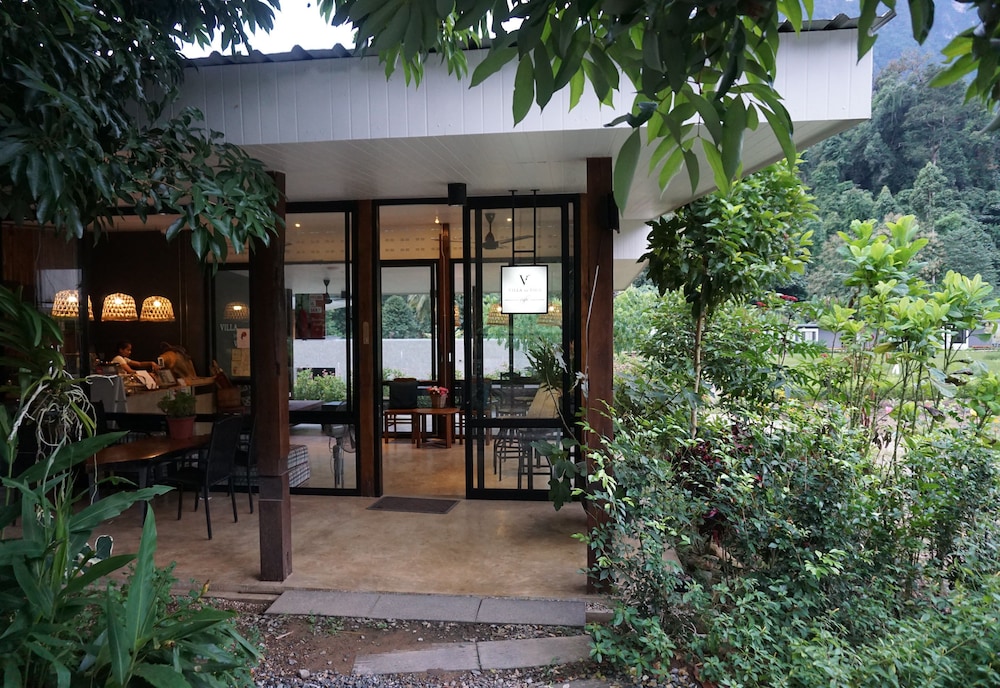 Villa De View Chiang Dao 4/39