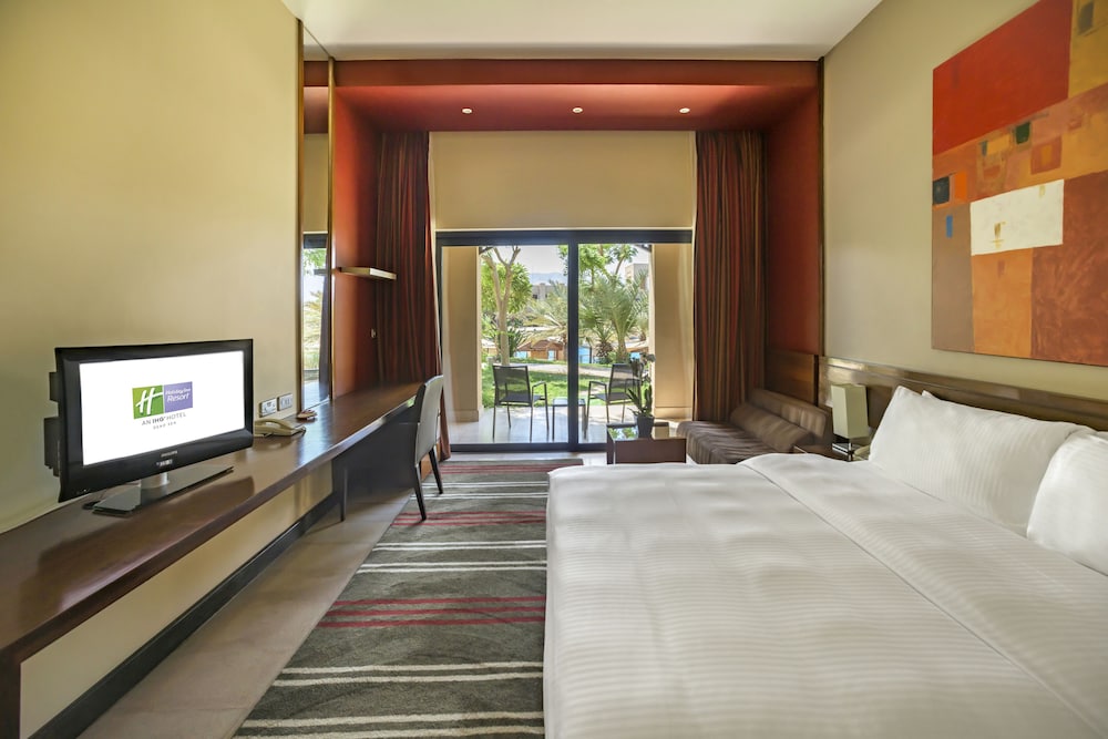 Holiday Inn Resort Dead Sea 13/66