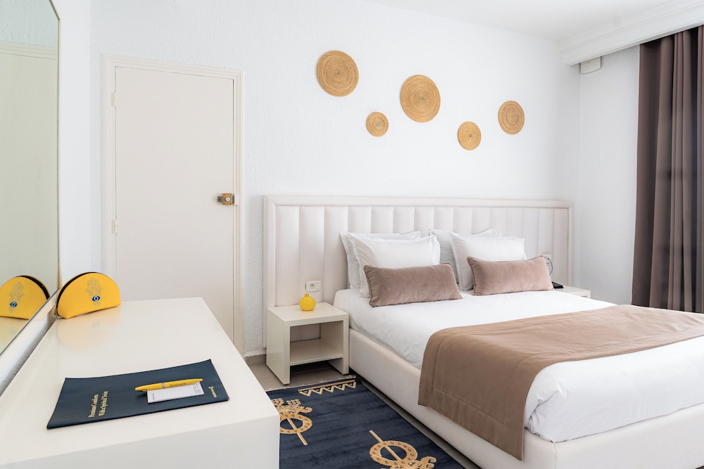 Golden Tulip Hammamet President 23/48