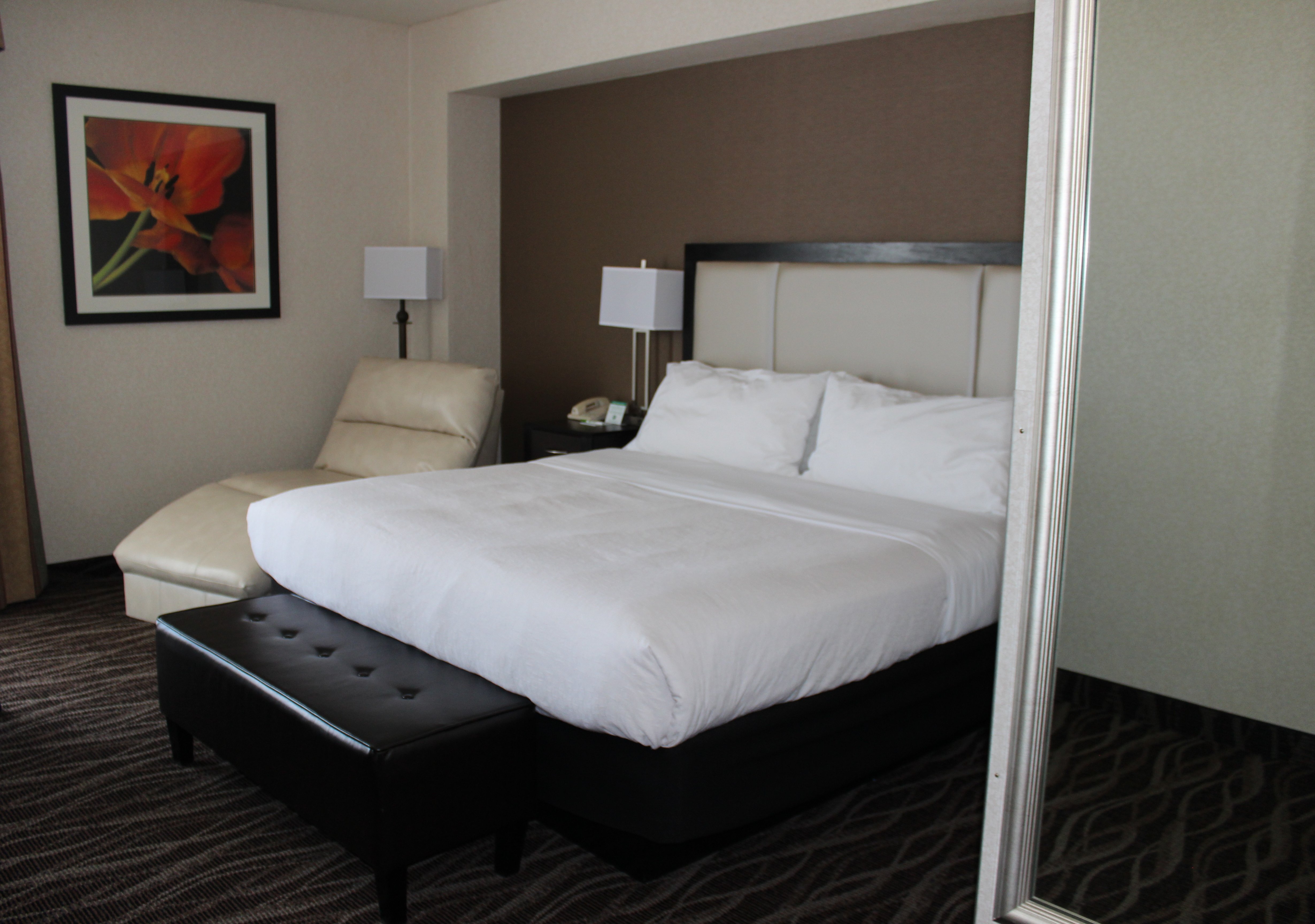 Holiday Inn Des Moines Airport Conf Center 23/79