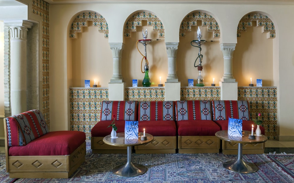 EL MOURADI DOUZ 43/80