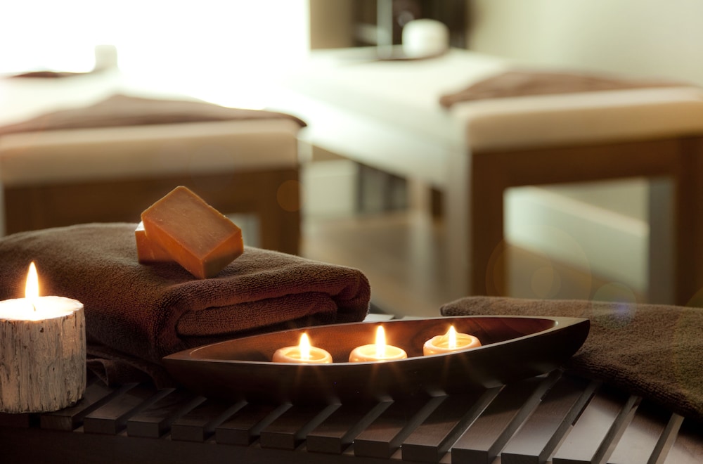 Ikbal Thermal Hotel And Spa 55/74