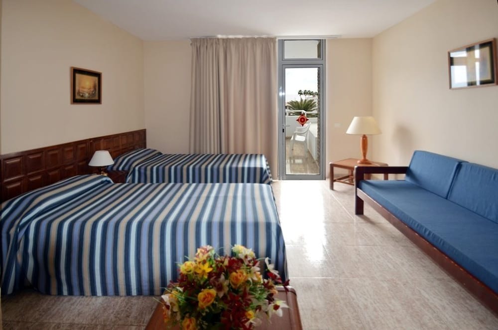 BLUESEA Veril Playa 28/50