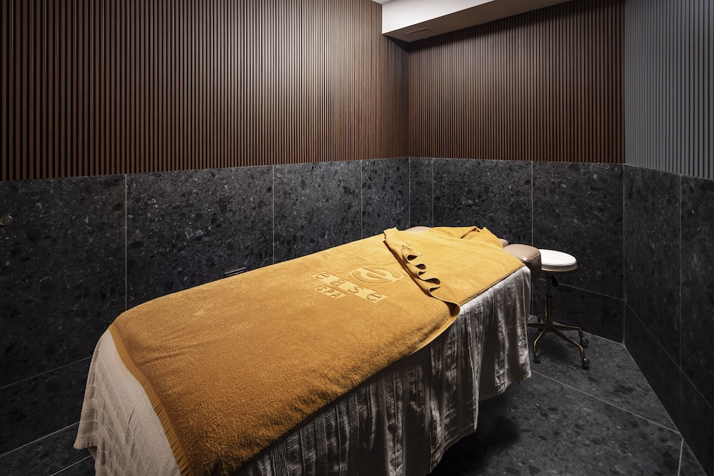 Grands Suites Hotel Residences & Spa 19/50