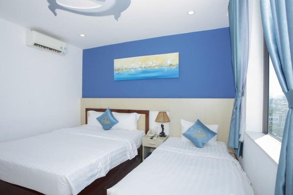 Son Ha Europa Hotel Danang 13/99