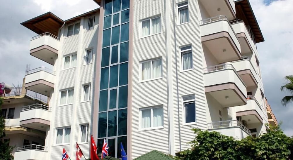 Sempati Apart Hotel 7/48