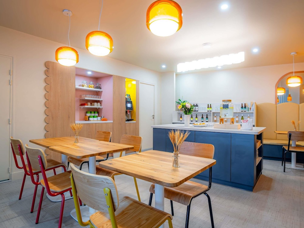 Ibis Styles Nantes Centre Place Graslin 32/50