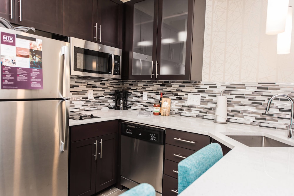 Residence Inn By Marriott Austin Southwest 30/39