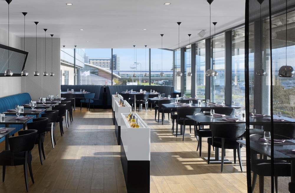 Radisson Blu Hotel Manchester Airport 34/50