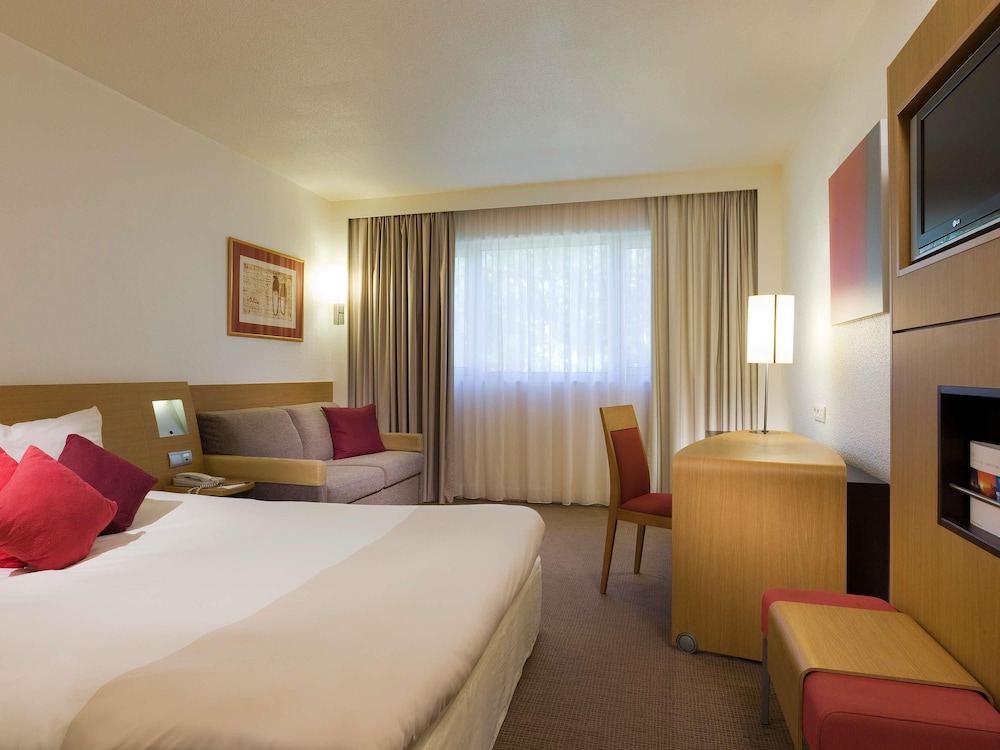 Novotel Resort & Spa Biarritz Anglet 25/76