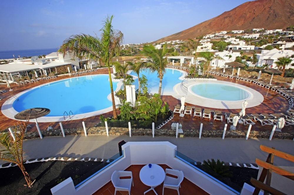 BLUESEA Suite Hotel Alyssa 5/65