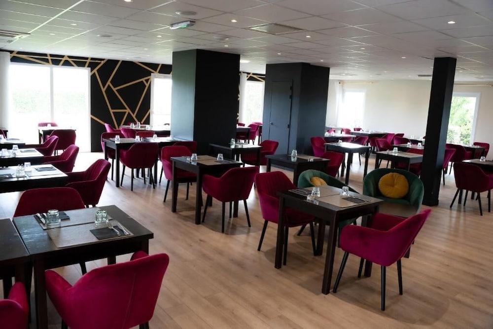 Hotel the Originals La Souterraine Alexia 34/50